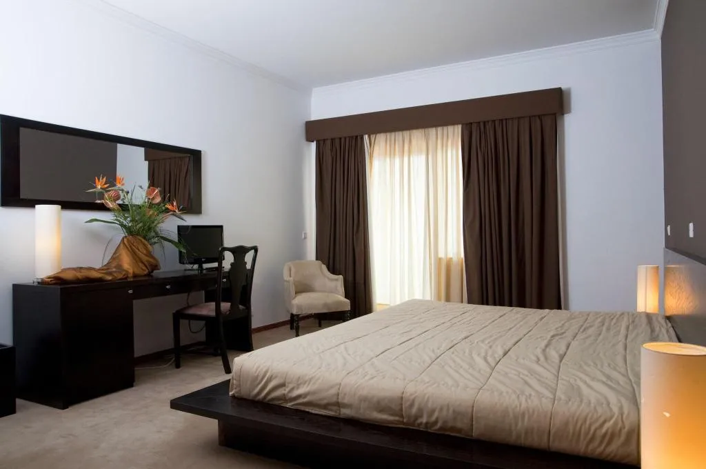 Room, Oca Douro Valley Hotel & Spa, Porto