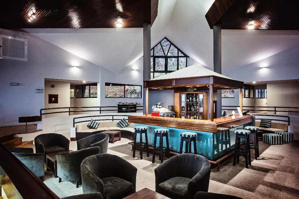Bar, Estalagem do Mar, Madeira