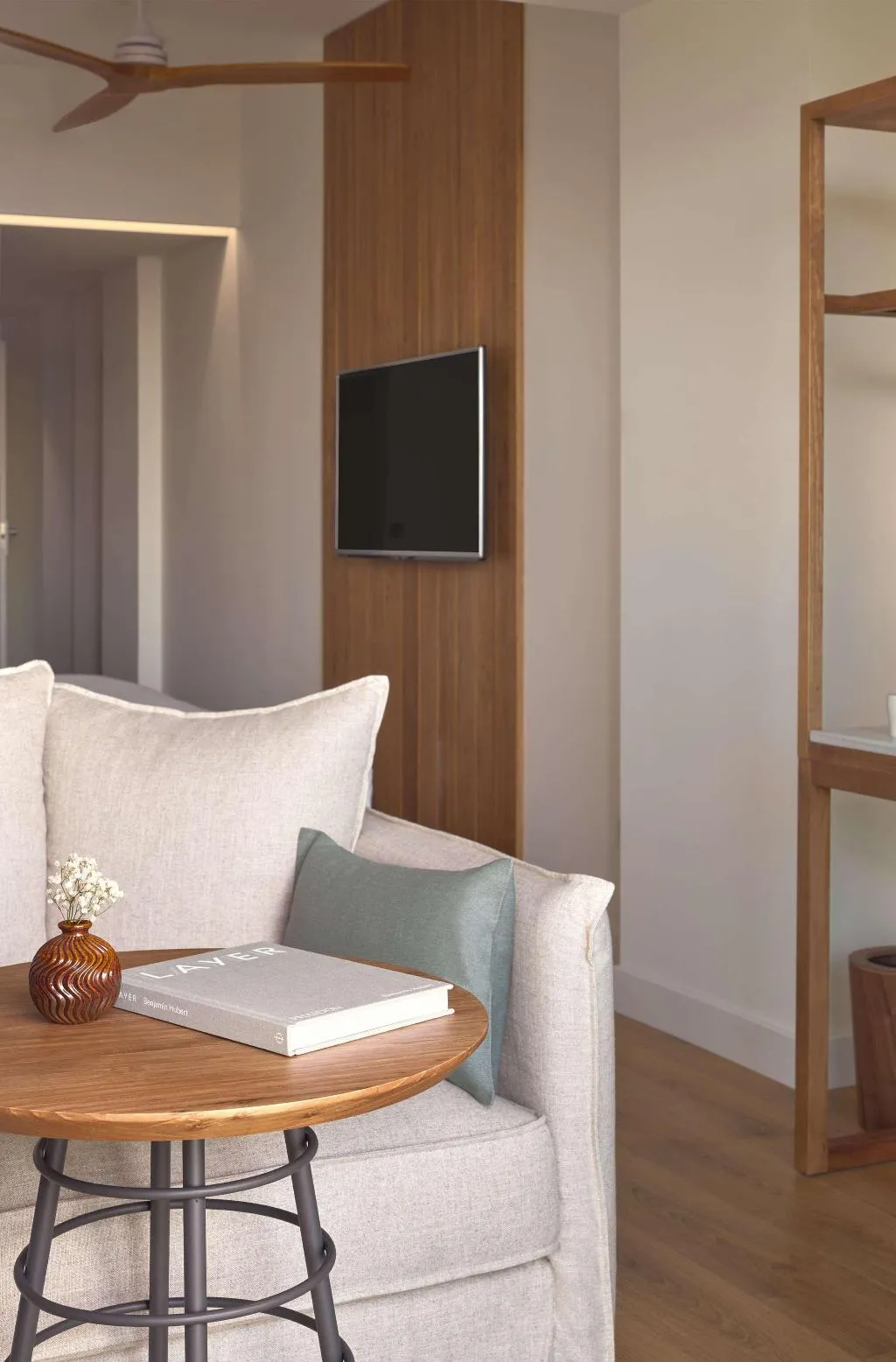 SUITE WITH VIEWS Room, Meliá Ibiza, Ibiza