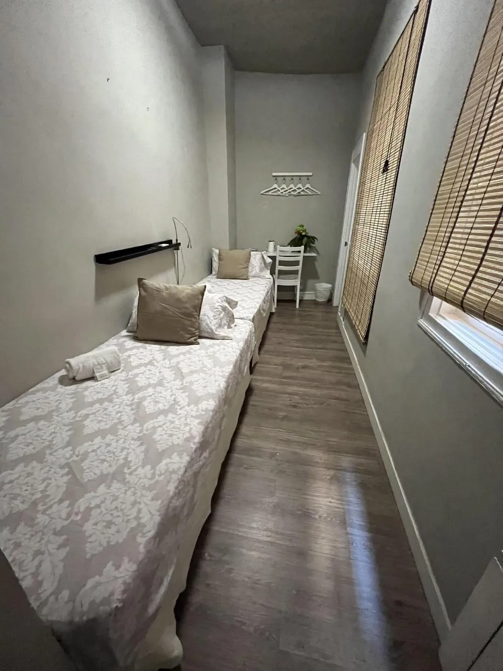 Room, El Hostall, Madrid