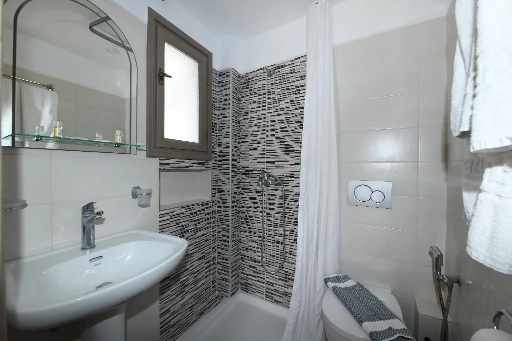 STUDIO CAPACITY 2 Room, Enjoy Villas, Santorini