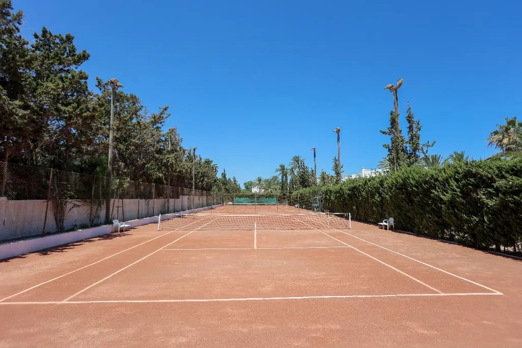 Sports and Entertainment, Odyssee Resort Thalasso & Spa Zarzis, Tunisia