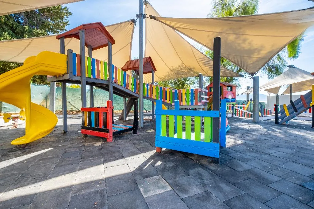 Sports and Entertainment, Maya World Didyma, Bodrum