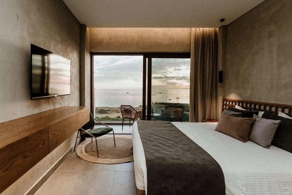 Room, Cavo Zoe Seaside Hotel, Cyprus
