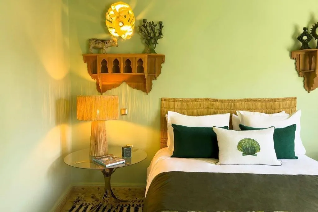 Room, Riad Stella Cadente, Marrakech