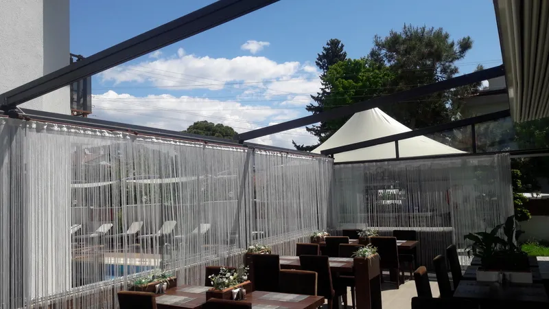 Restaurant, Blueberry Boutique Hotel, Dalaman