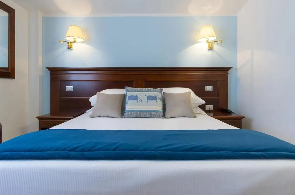 DOUBLE RUN OF HOUSE Room, Hotel Blumarea, BW Signature Collection, Alghero