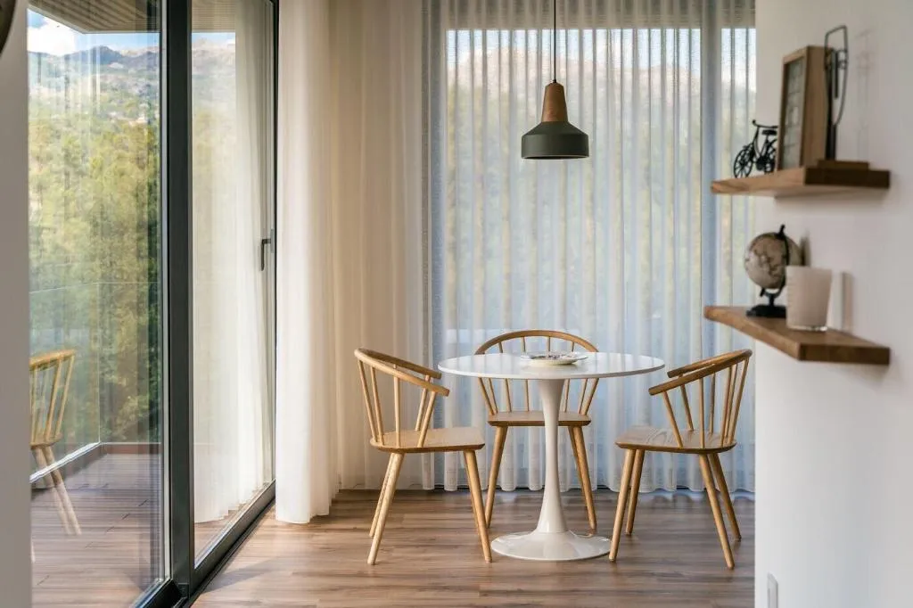 Room, Pousadela Village, Porto