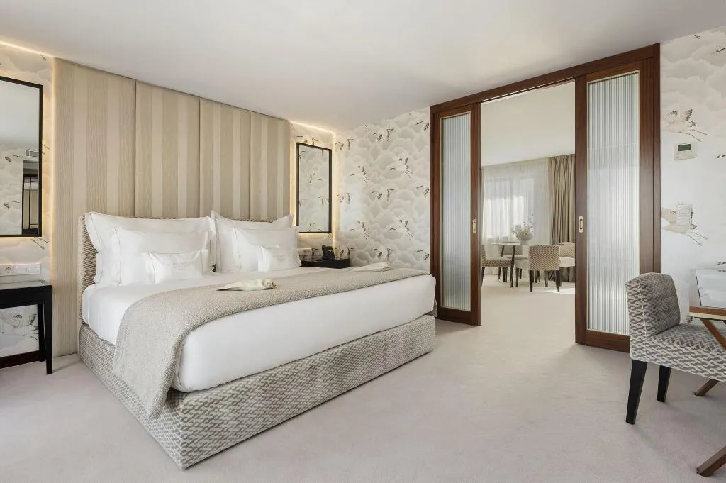 SUITE SUPERIOR Room, Wine & Books Porto Hotel, Porto