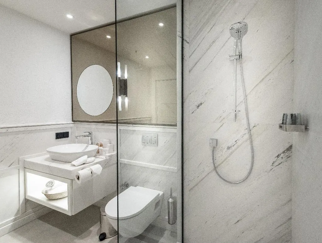SUITE WITH PRIVATE POOL Room, Casa Nonna Bodrum, Bodrum