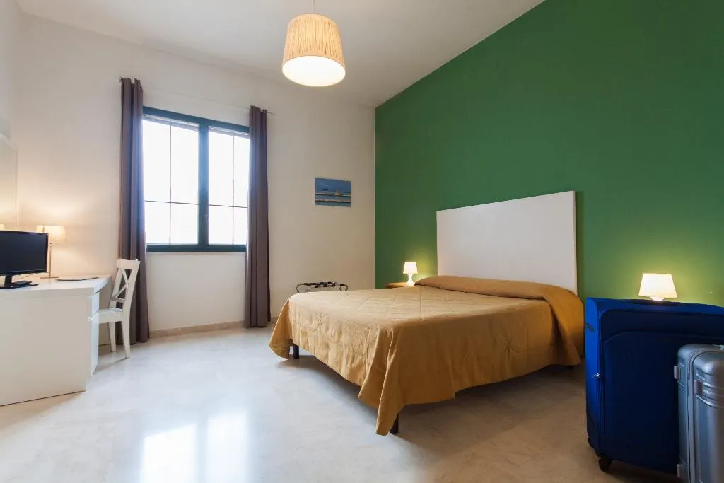 APARTMENT CAPACITY 6 Room, Ciuri Home, Palermo