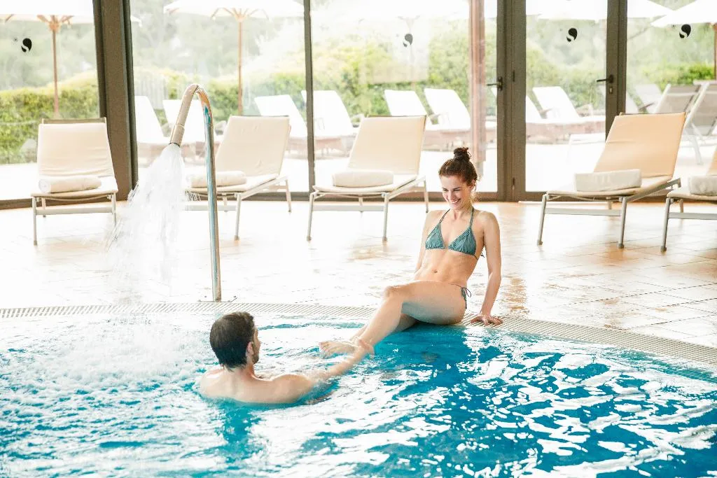 Pool, Robinson Cala Serena, Majorca