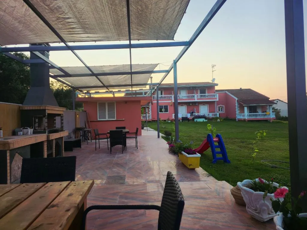 Sports and Entertainment, Riposo Studios & Apartments, Corfu