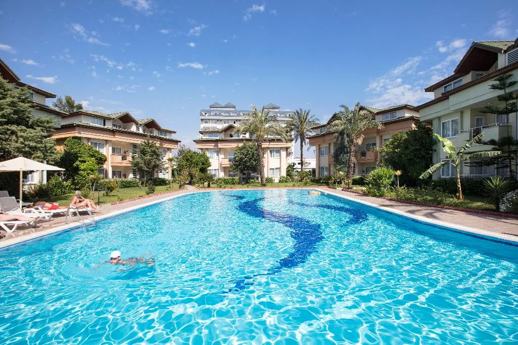 Pool, Aydinbey Gold Dreams, Antalya