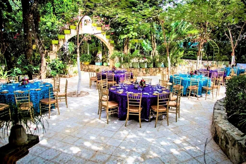 Terrace, Xolumado inspiration village by Karisma, Playa Del Carmen