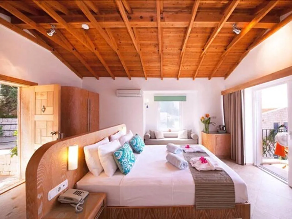 Room, Deniz Feneri Lighthouse +12 ADULT ONLY, Dalaman