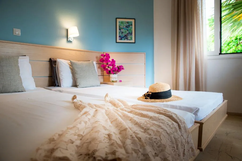 APARTMENT CAPACITY 4 Room, Melissa Apartments Malia, Crete