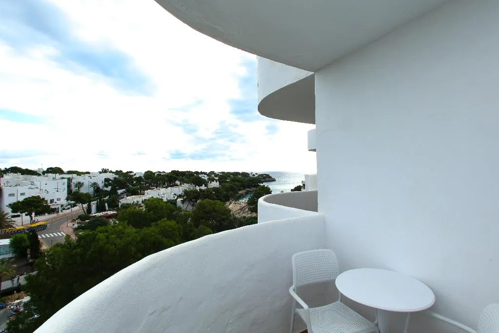 Double or Twin SIDE SEA VIEW Room, Sentido Fido Tucan - Adults Only, Majorca