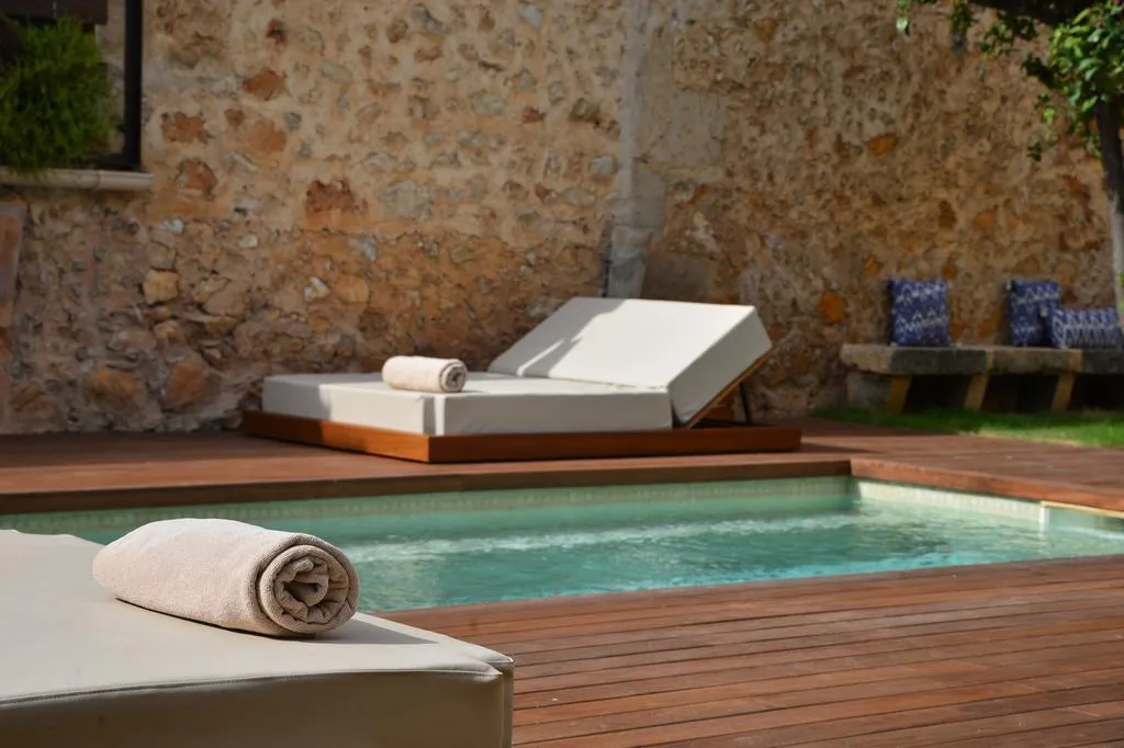 Pool, Ca Sa Tieta, Majorca