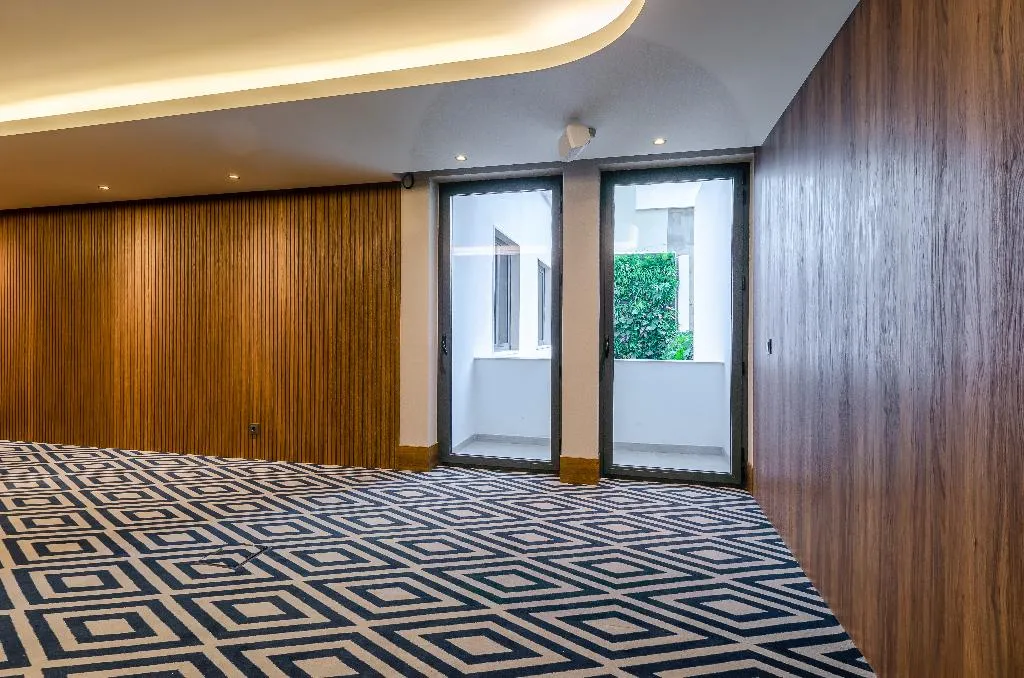 Conferences, Turim Lisboa Hotel, Lisbon