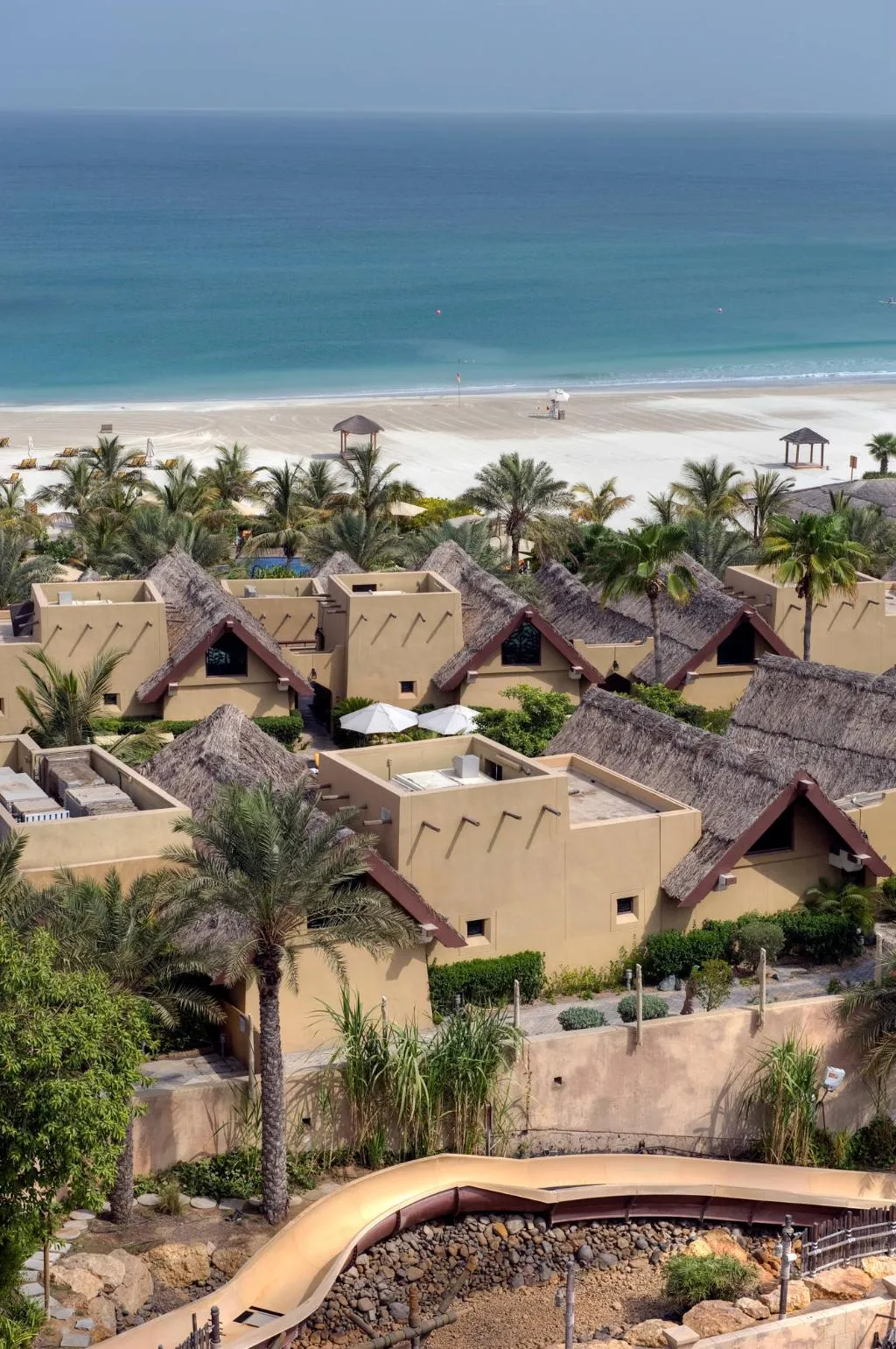 General view, Jumeirah Beach Hotel Dubai, Dubai
