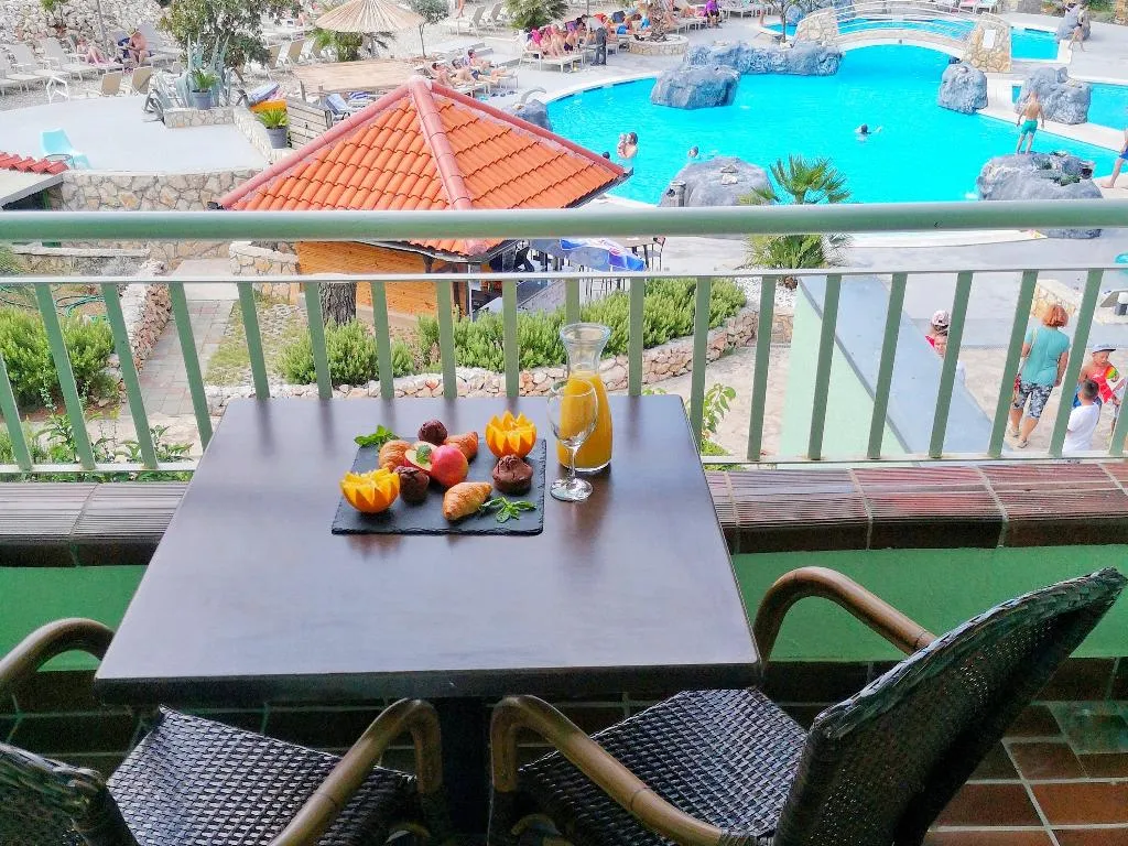 APARTMENT ONE BEDROOM Room, Matilde Beach Resort, Split