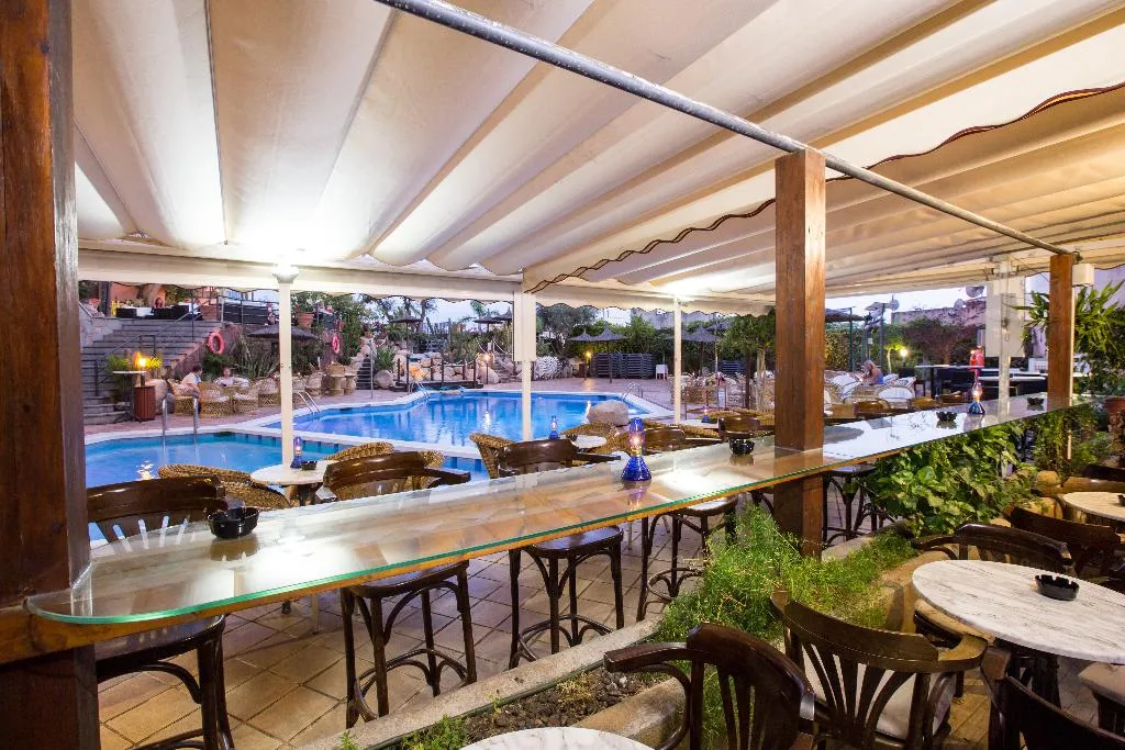 Pool, Alba Seleqtta Hotel Spa Resort, Costa Brava