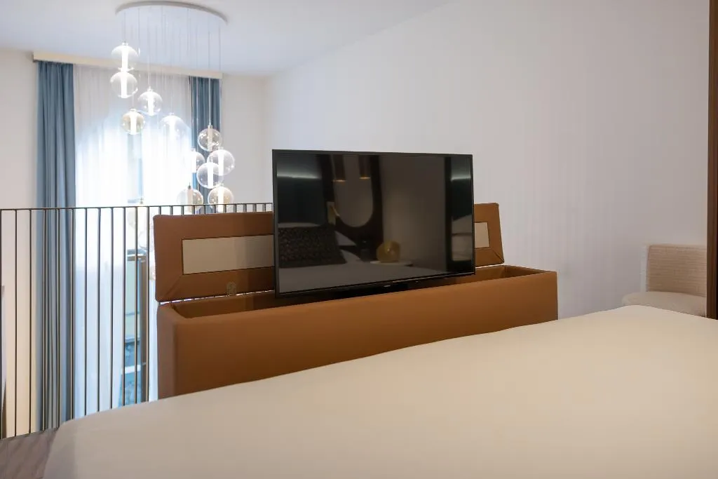 STUDIO DUPLEX Room, Teatro Luxury Apartments Firenze, Florence