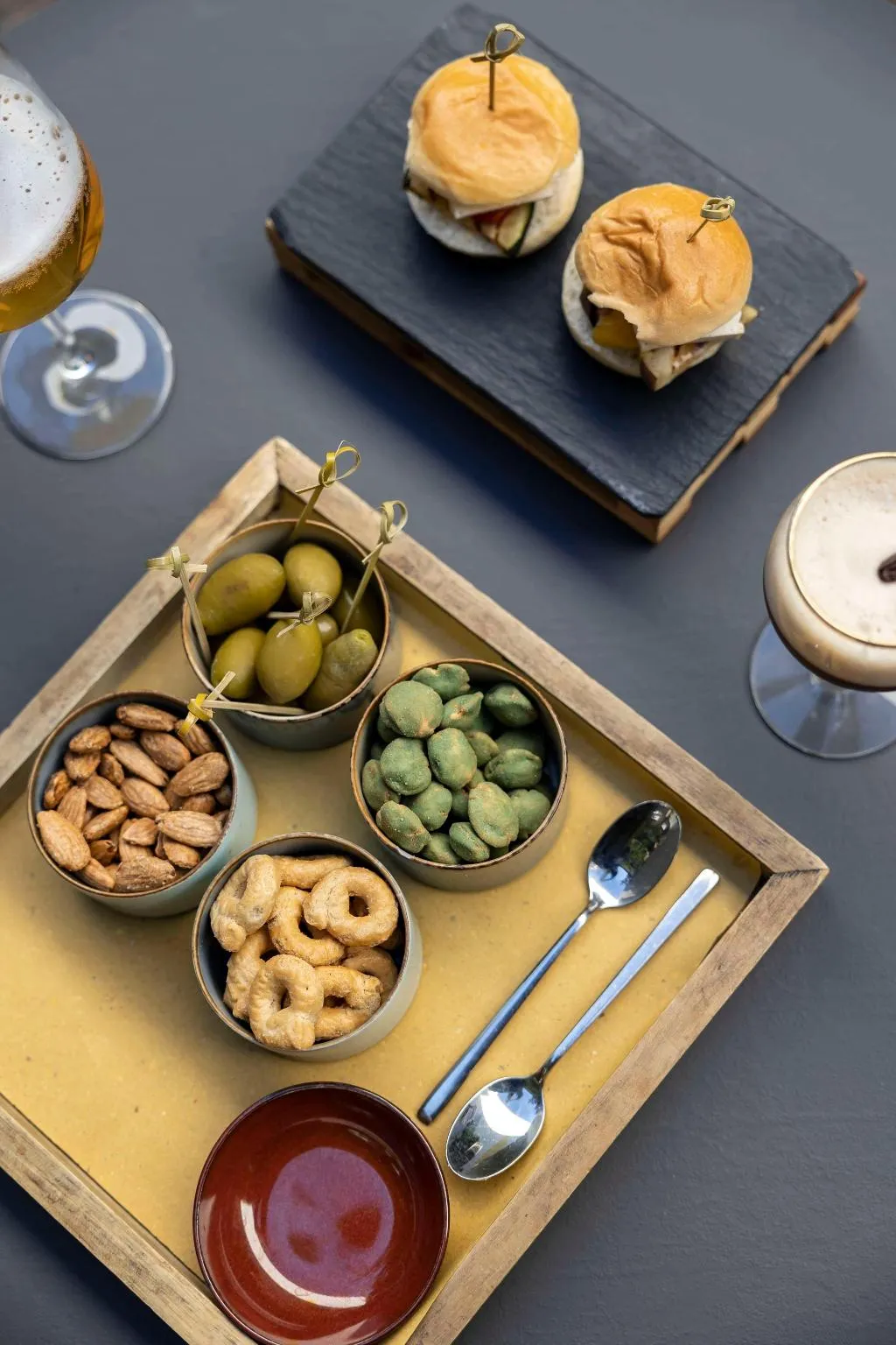 Restaurant, Savona 18 Suites, Milan