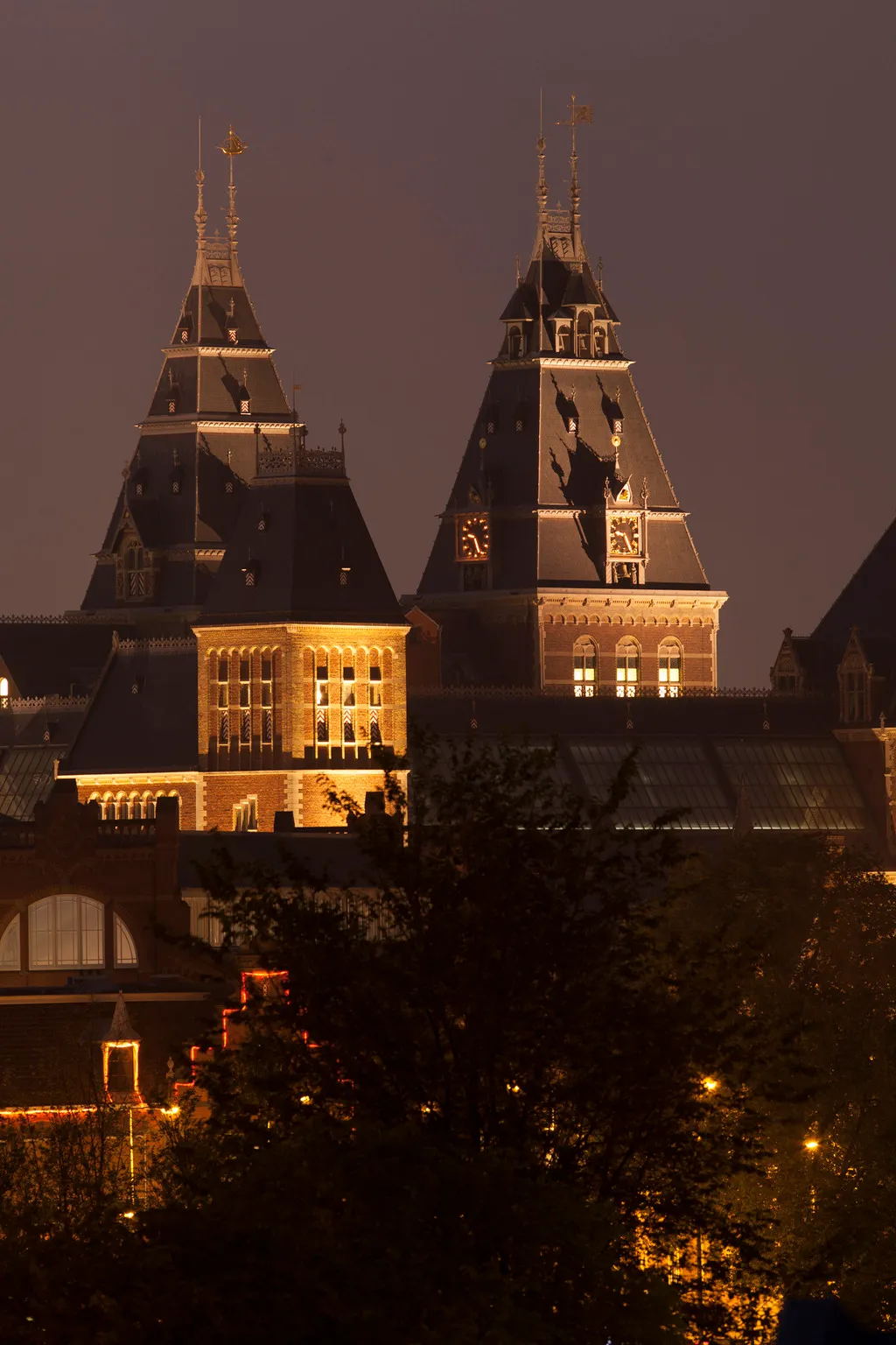General view, SIR Albert Hotel, part of Sircle Collection, Amsterdam