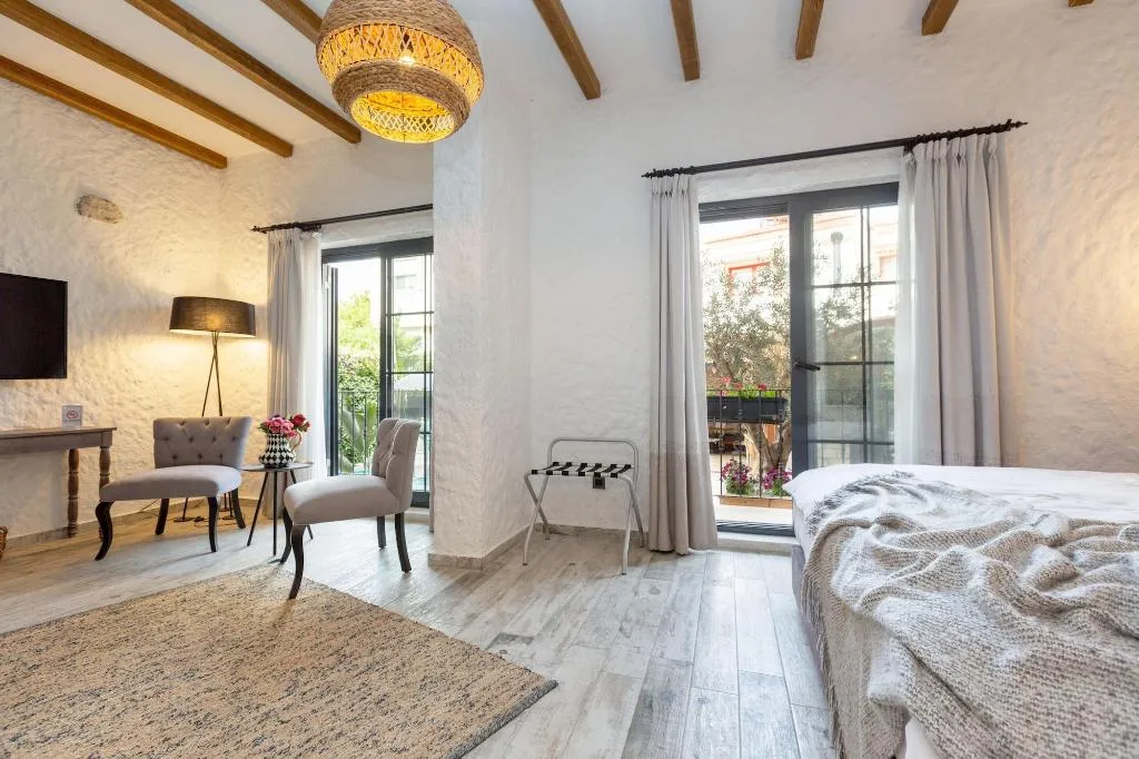 Room, Alachi Hotel, Izmir