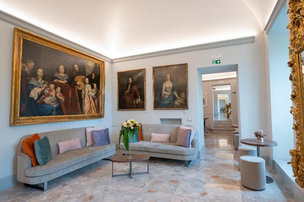 Sports and Entertainment, Grand Hotel San Gemini I UNA Esperienze, Umbria