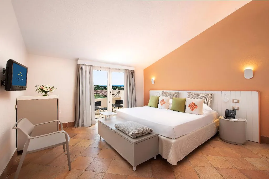 FAMILY ROOM CLASSIC Room, The Village Chia Laguna Sardinia, Cagliari