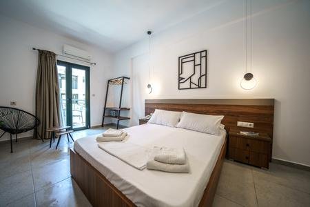 Amalia Apartments and Studios, Crete