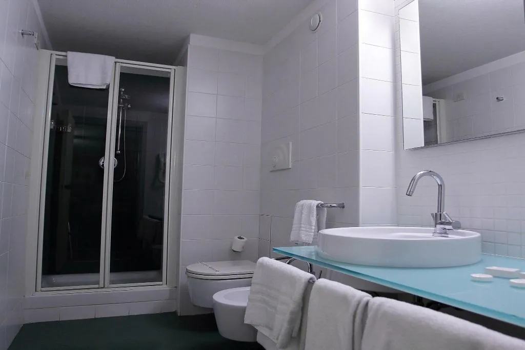 Room, Cristal Hotel Palermo, Palermo
