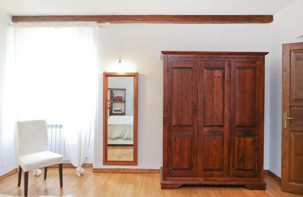 Room, Torripa Resort, Rome