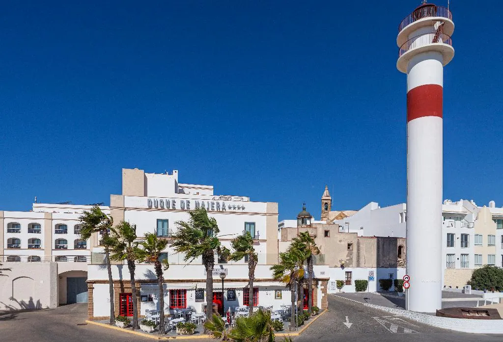 Restaurant, Duque de Najera, Costa De La Luz