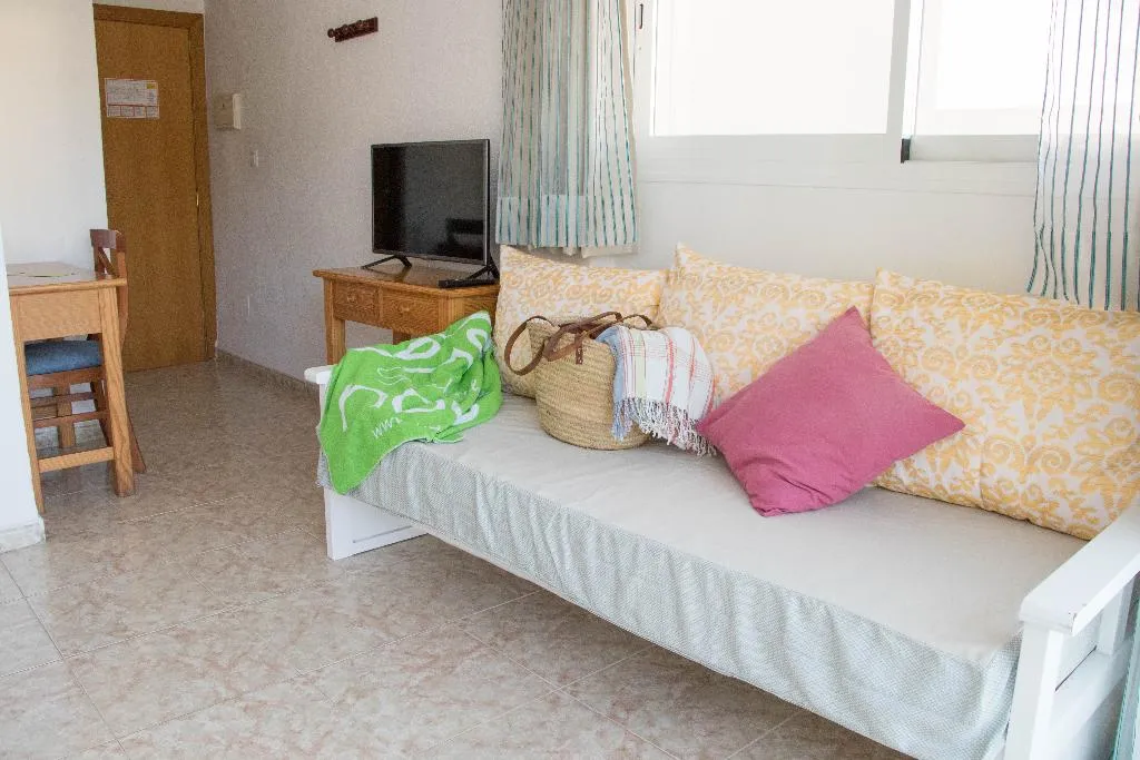 Double or Twin WITH TERRACE Room, Houm Nets Adults only, Majorca