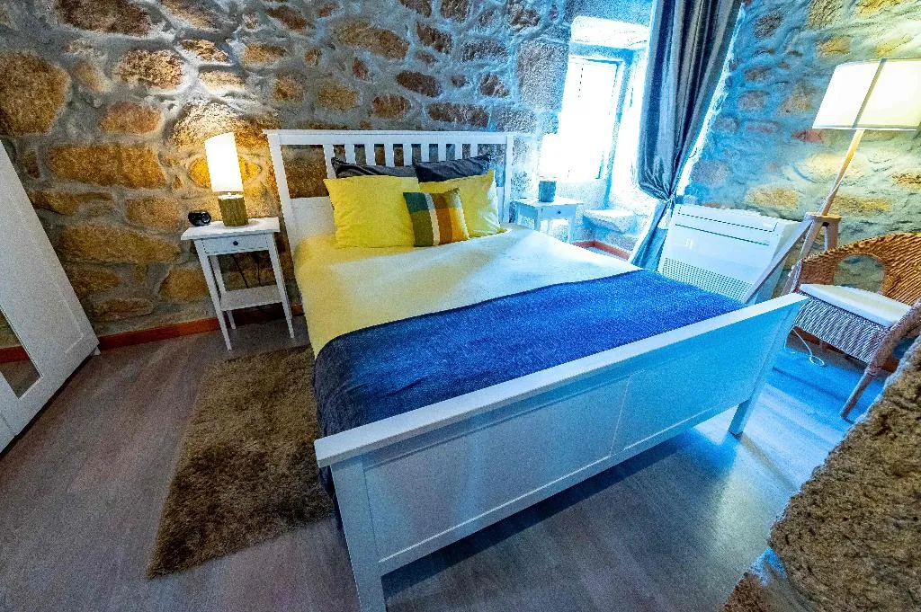 LODGE LAKE VIEW Room, Quinta Do Quinto, Porto