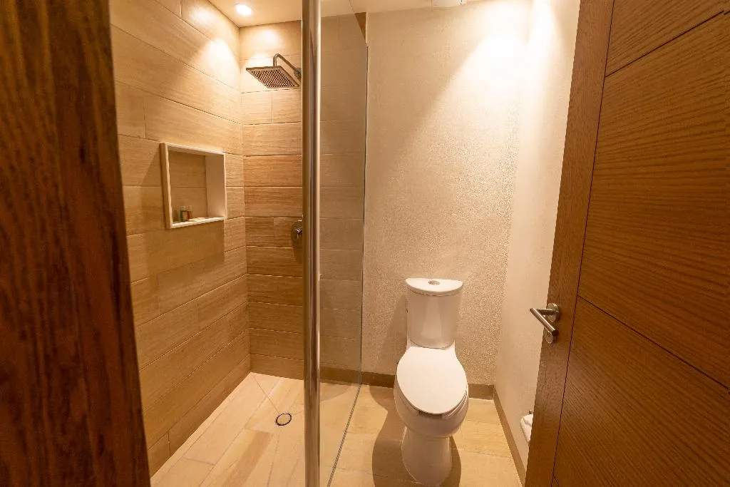 SUITE ONE BEDROOM ONE BATHROOM Room, Lahun Suites Playa del Carmen, Playa Del Carmen