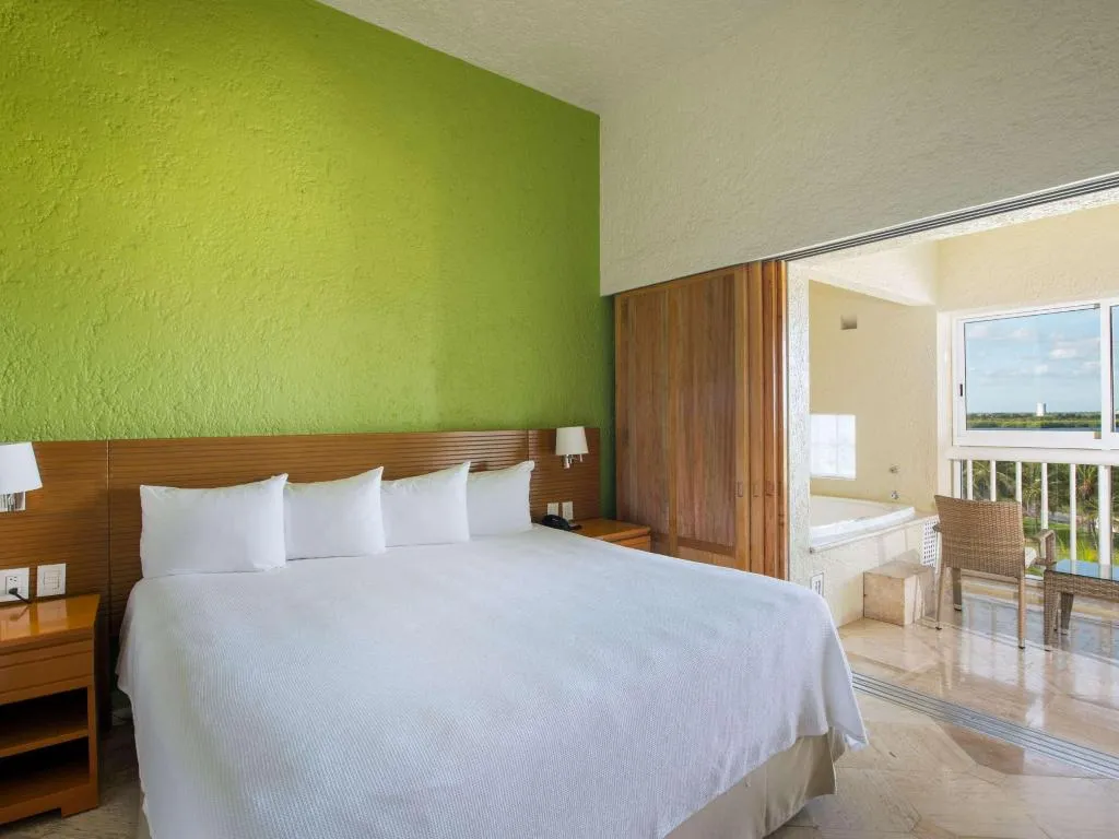 Room, Club Regina Cancun managed by Accor, Cancun Area