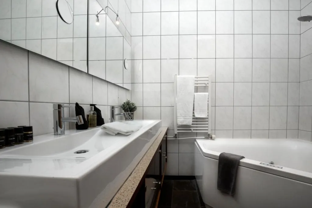 APARTMENT TWO BEDROOMS Room, Midtown Hotel, Reykjavik