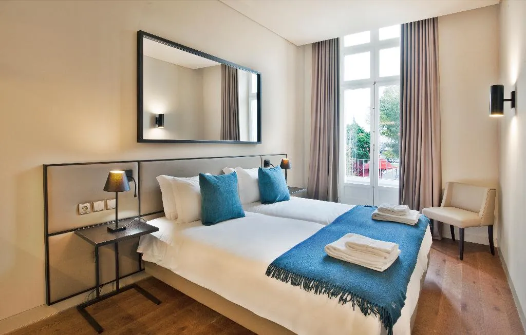 APARTMENT SUPERIOR THREE BEDROOMS Room, Lisbon Five Stars Apartments 8 Building, Lisbon