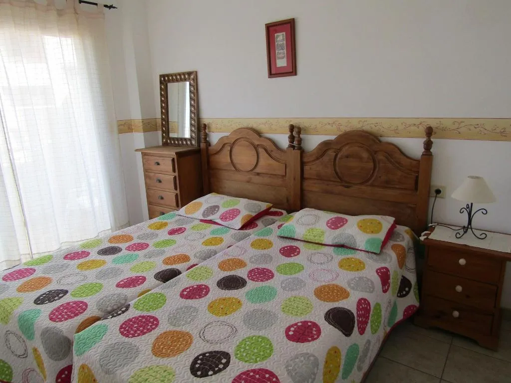 Room, Jardín Marino, Tenerife