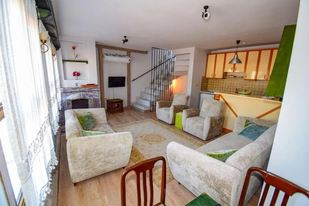 Room, Mets Boutique Hotel, Dalaman