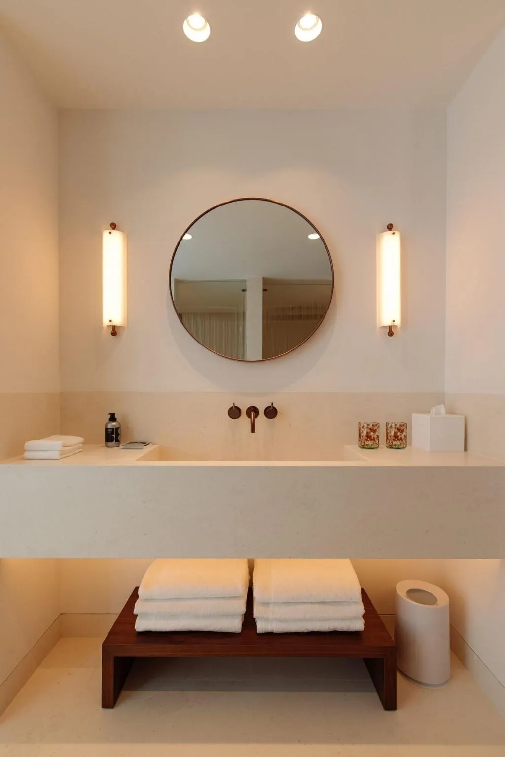 Room, The Standard, Ibiza, Ibiza
