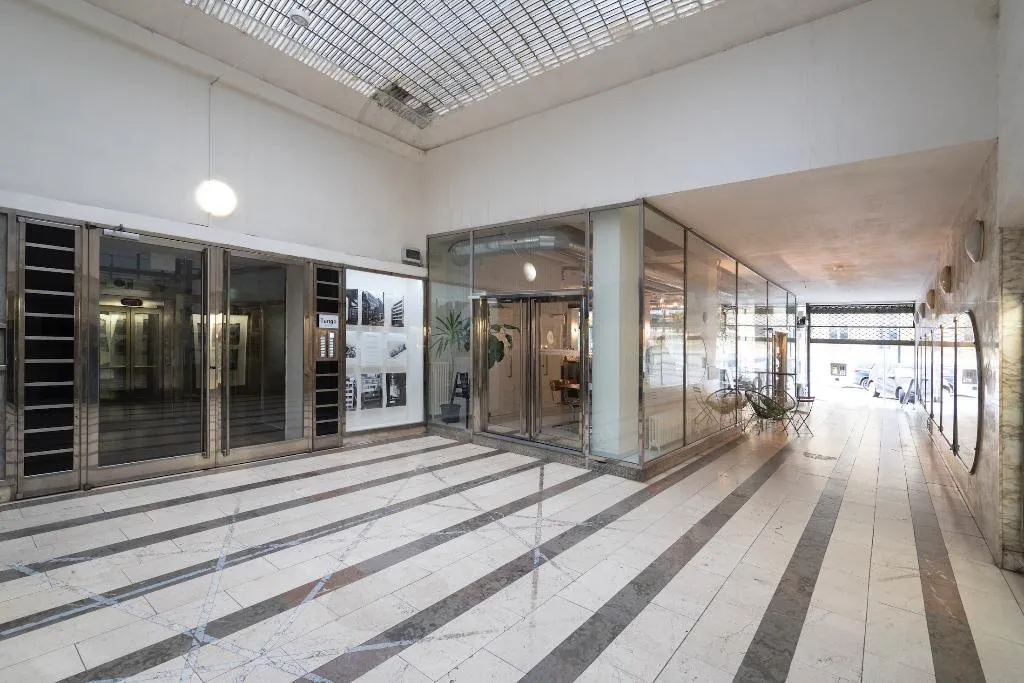 STUDIO ECONOMY Room, New Town - Apple Apartments, Prague