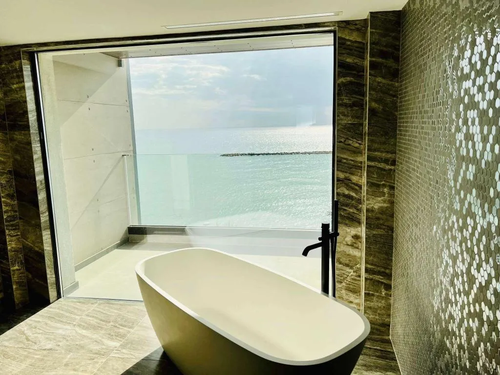 Room, Mercure Larnaca Beach Resort, Cyprus