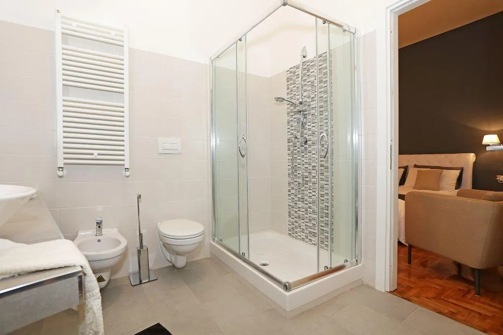Room, San Vito Suites, Naples