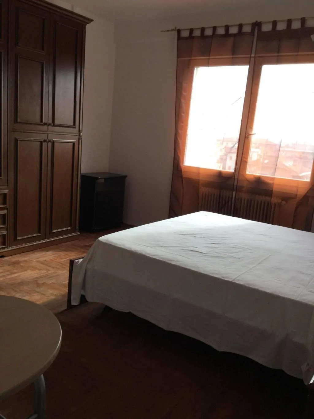 Room, Affittacamere Patwary, Venice